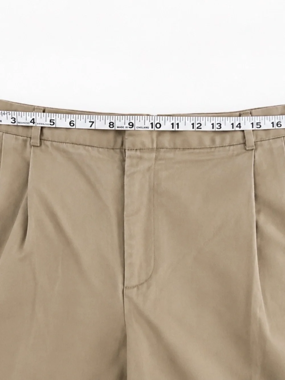 Lands' End Dress Pants Size 36 Short